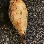 炭焼き ほとり - 