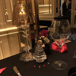 ガストロノミー ジョエル・ロブション - 