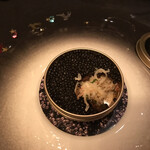 ガストロノミー ジョエル・ロブション - 