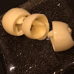 ガストロノミー ジョエル・ロブション - 