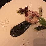 ガストロノミー ジョエル・ロブション - 