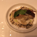 ガストロノミー ジョエル・ロブション - 