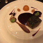 ガストロノミー ジョエル・ロブション - 