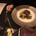 ガストロノミー ジョエル・ロブション - 