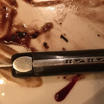 ガストロノミー ジョエル・ロブション - 