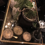 ガストロノミー ジョエル・ロブション - 