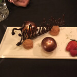 ガストロノミー ジョエル・ロブション - 