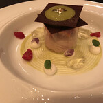 ガストロノミー ジョエル・ロブション - 