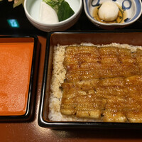 五代目 野田岩 麻布飯倉本店 - 