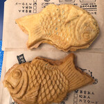 幸せの黄金鯛焼き 綾瀬店 - 高座渋谷/たい焼き・大判焼き | 食べログ