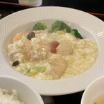 中国料理 恵莉華 - 