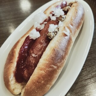 オランダ坂珈琲邸_1