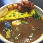 Curry no Takumi