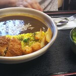 カレーの匠 - 