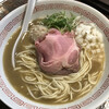 らぁめん小池