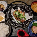 魚が美味しい居酒屋さんのランチ By 又五郎 ウオヤマ食堂 片野 居酒屋 食べログ 魚が美味しい居酒屋さんのランチ By 又五郎 ウオヤマ食堂 片野 居酒屋 食べログ