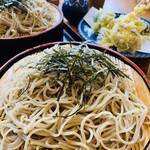 こばやし安曇野庵 - 料理写真: