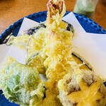 こばやし安曇野庵 - 