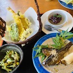 こばやし安曇野庵 - 