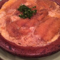 新宿割烹 中嶋 - 柳川風