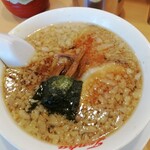 天家 - 半ラーメン