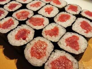 h Kishizushi - 