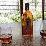 イチリン ハナレ - 紹興酒