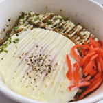 東京焼き麺スタンド - 