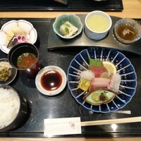 うおまん 西梅田本店 - 