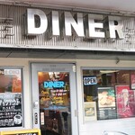 SEA DINER - 