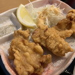 ラーメンとやきそば あかぞう - 