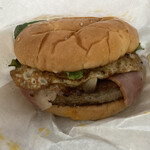 FRESHNESS BURGER - 