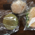 マツモトパン - 