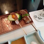 雲仙 - 料理写真: