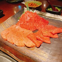 蕃 YORONIKU - 