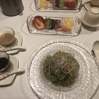 南国酒家 原宿本店 - 