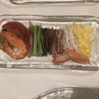 南国酒家 原宿本店 - 
