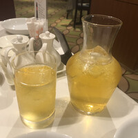 南国酒家 原宿本店 - 