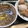 松戸富田製麺 三井アウトレットパーク木更津店