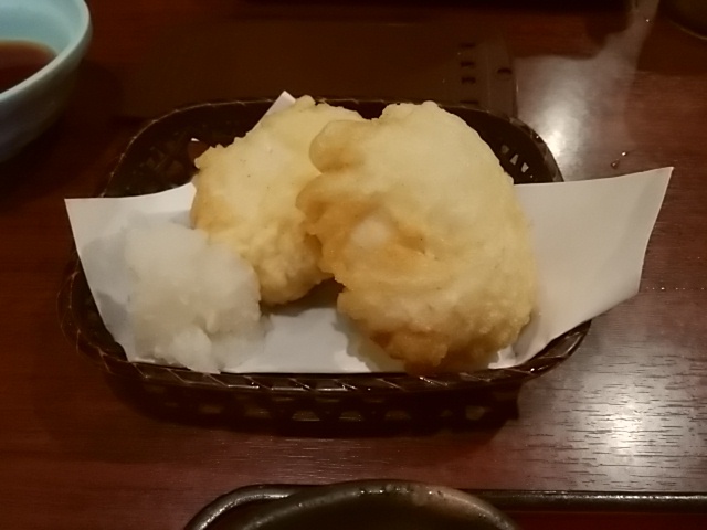 富士見庵 モトスミブレーメン通り店 ふじみあん 元住吉 そば 食べログ