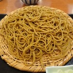 手打ち蕎麦 にし田 - 