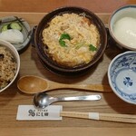 手打ち蕎麦 にし田 - 