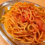 スパゲッティーのパンチョ - 