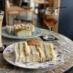 caffe Sole・Luna - 料理写真: