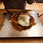 Okonomiyaki Yanagawa - 