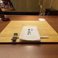 料理屋まえかわ - 