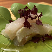 料理屋まえかわ - 