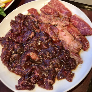 和光 新座 朝霞でランチに使える焼肉 ランキング 食べログ