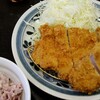 とんかつ濱かつ ゆめタウン博多店