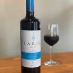 スペインバルFarol - 九州限定Farolの赤ワイン　グラス500円　ボトル4500円　